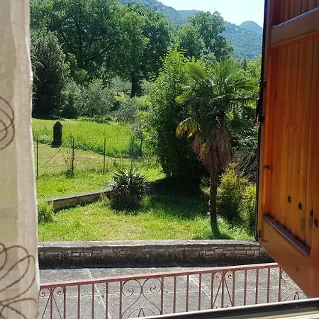Villa Il Dolce Rifugio *