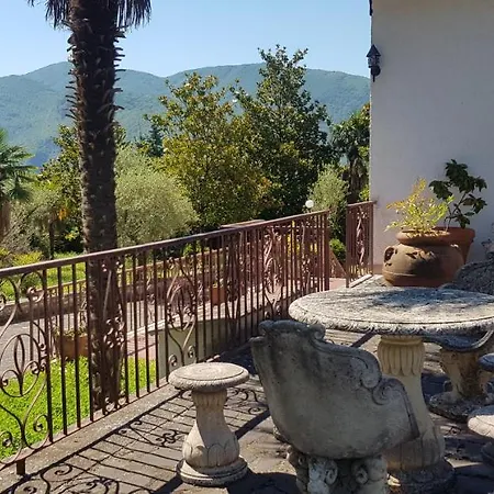Villa Il Dolce Rifugio