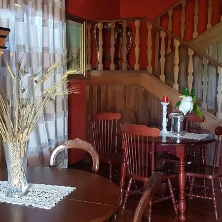 Il Dolce Rifugio Villa