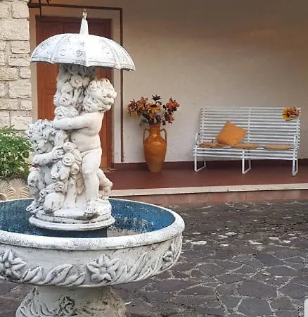 Il Dolce Rifugio