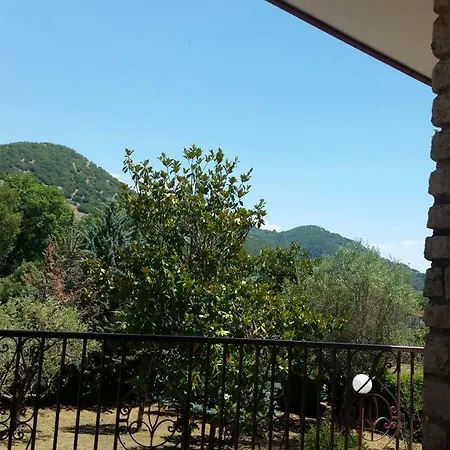 Villa Il Dolce Rifugio *