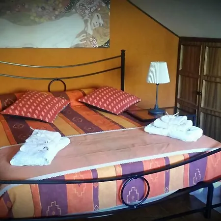 Il Dolce Rifugio Villa *