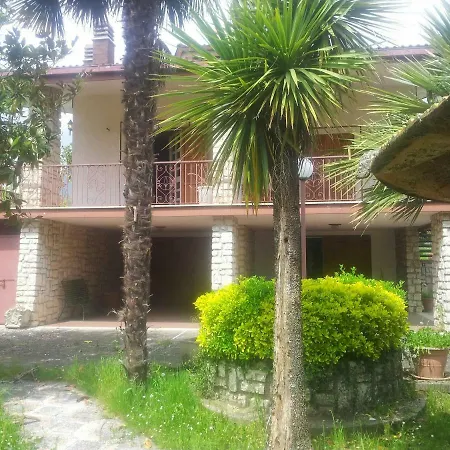 Il Dolce Rifugio Villa