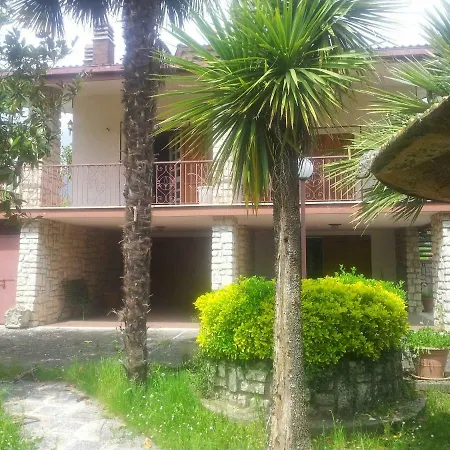 Il Dolce Rifugio Villa