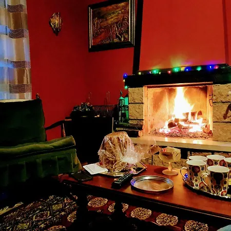 Il Dolce Rifugio Villa