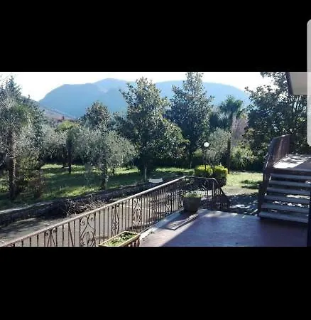 Il Dolce Rifugio Villa *