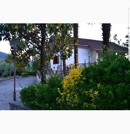 Villa Il Dolce Rifugio *