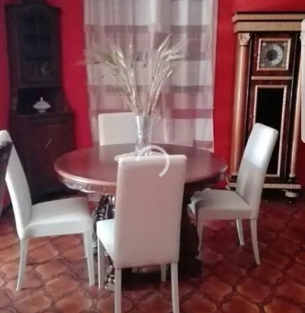 Il Dolce Rifugio Villa *