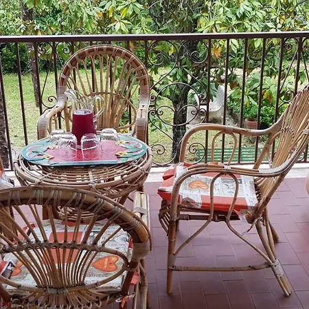 Il Dolce Rifugio Villa