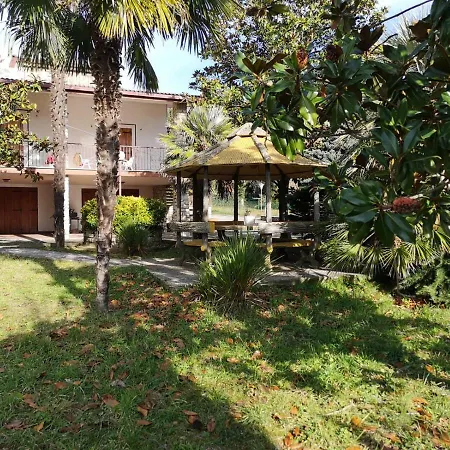 Villa Il Dolce Rifugio Subiaco