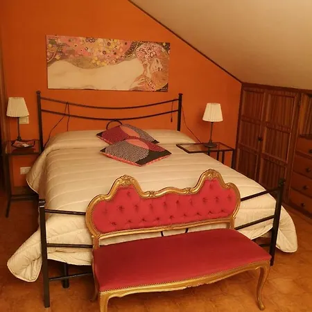 Villa Il Dolce Rifugio *