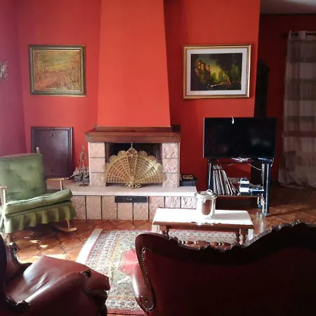 Villa Il Dolce Rifugio
