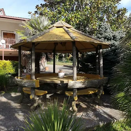 Il Dolce Rifugio Villa Subiaco
