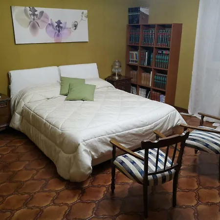 Villa Il Dolce Rifugio Subiaco